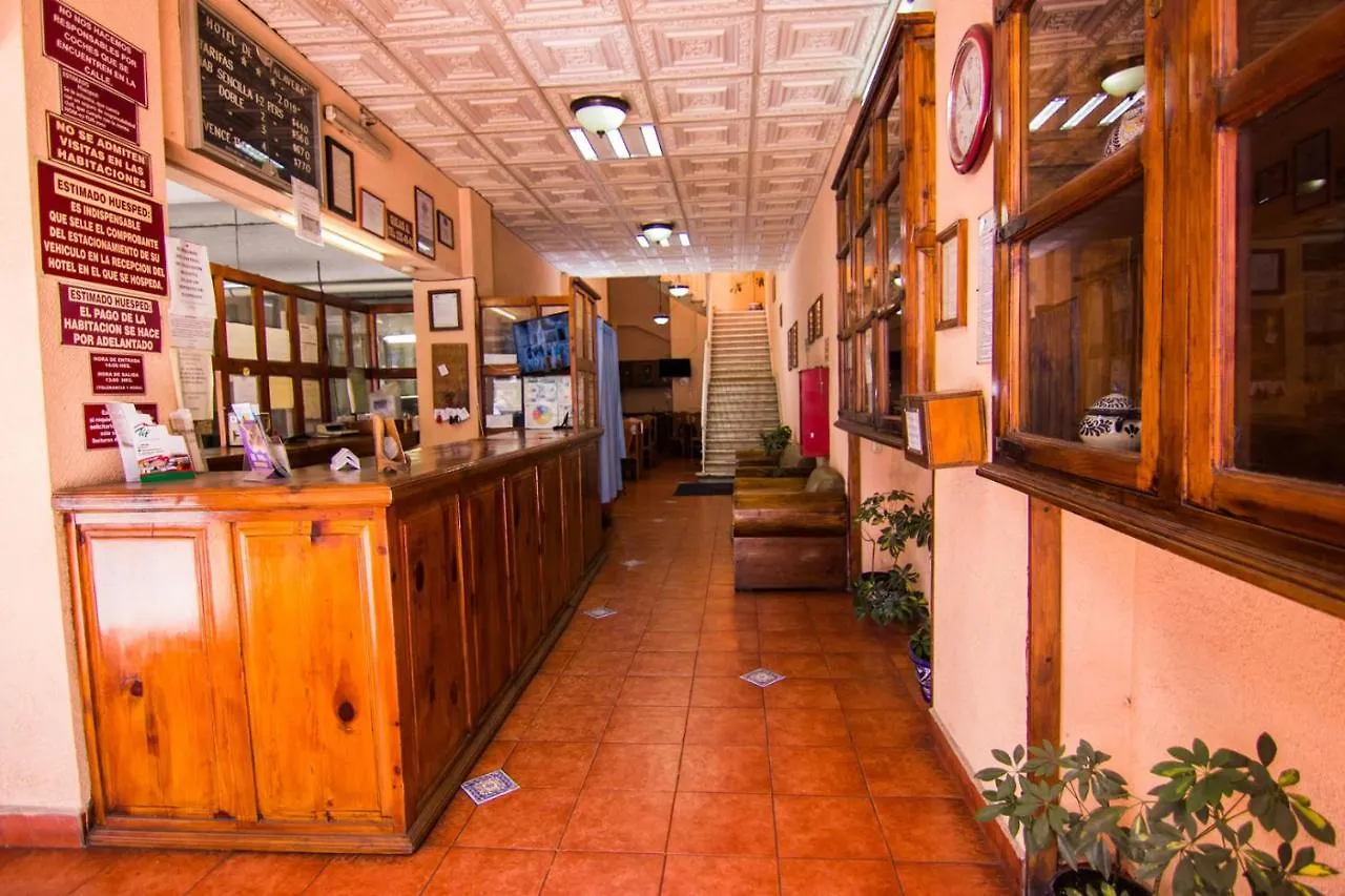 Hotel De Talaver Heroica Puebla de Zaragoza 4*,  México