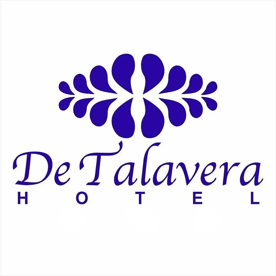 Hotel De Talaver Heroica Puebla de Zaragoza
