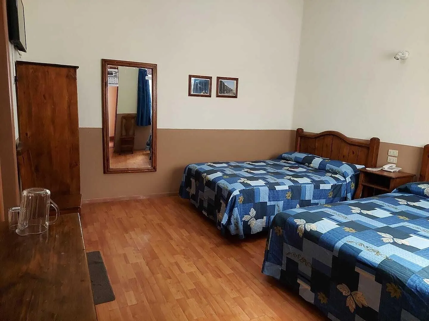 Hotel De Talaver Heroica Puebla de Zaragoza 4*,  México