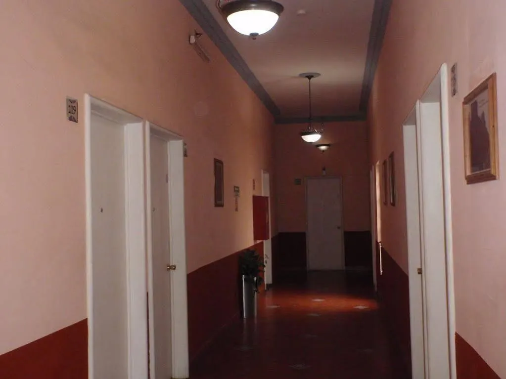 Hotel De Talavera Heroica Puebla de Zaragoza