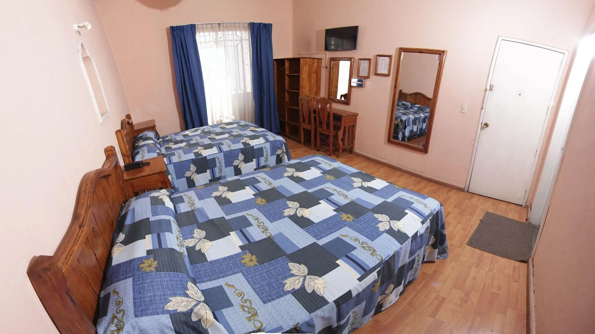 Hotel De Talavera Heroica Puebla de Zaragoza