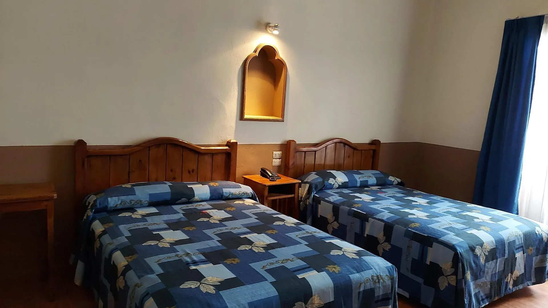 Hotel De Talavera Heroica Puebla de Zaragoza