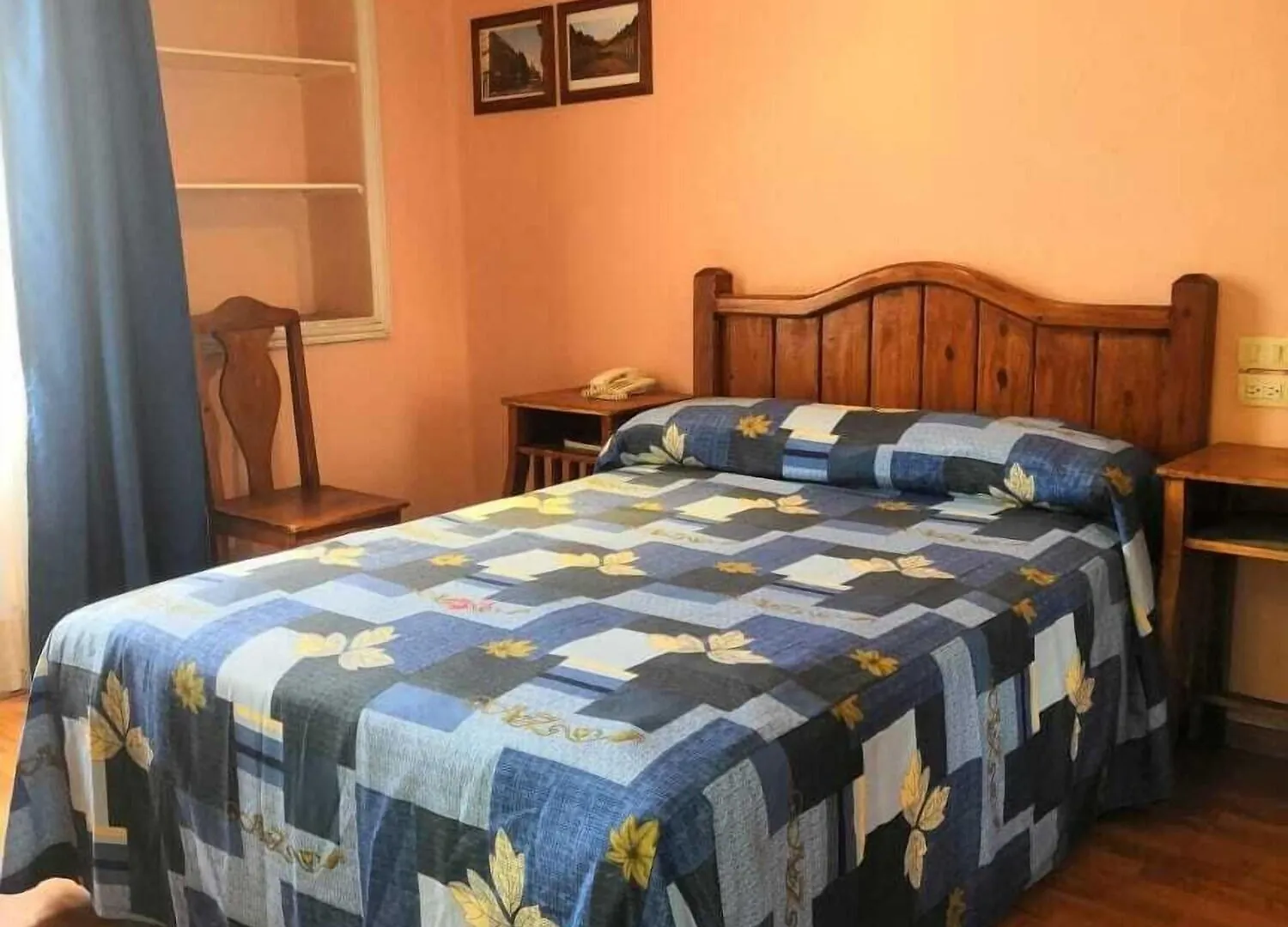 Hotel De Talavera Heroica Puebla de Zaragoza