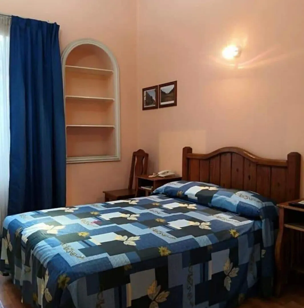 Hotel De Talavera Heroica Puebla de Zaragoza