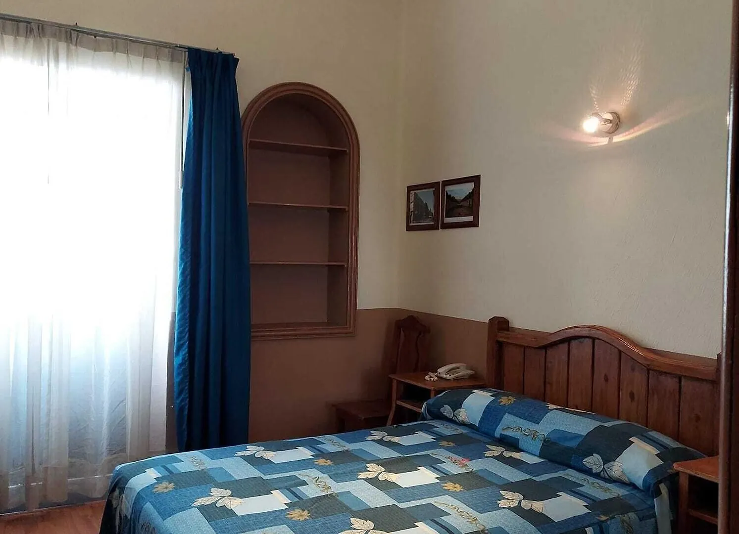 Hotel De Talavera Heroica Puebla de Zaragoza
