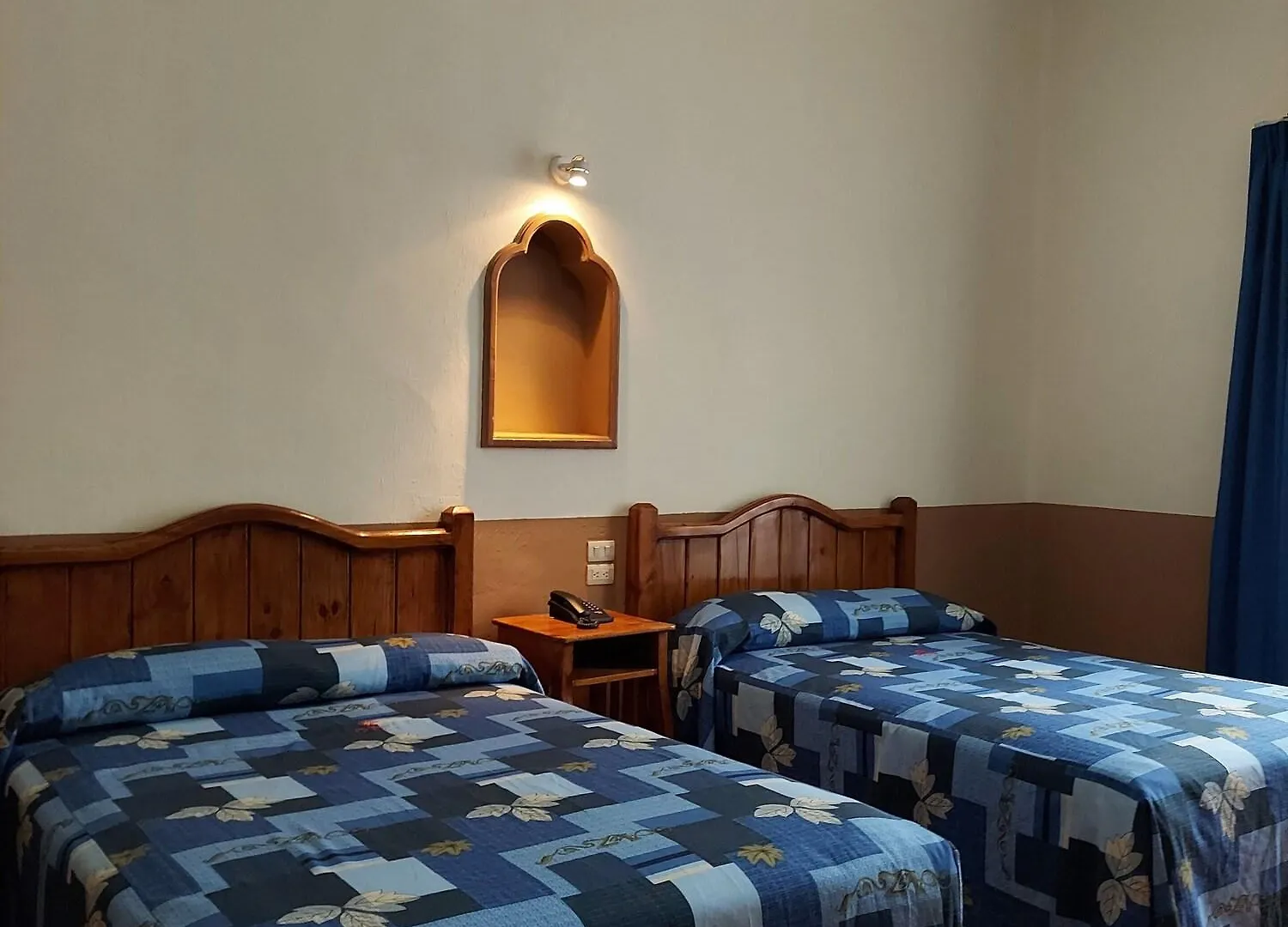 Hotel De Talavera Heroica Puebla de Zaragoza