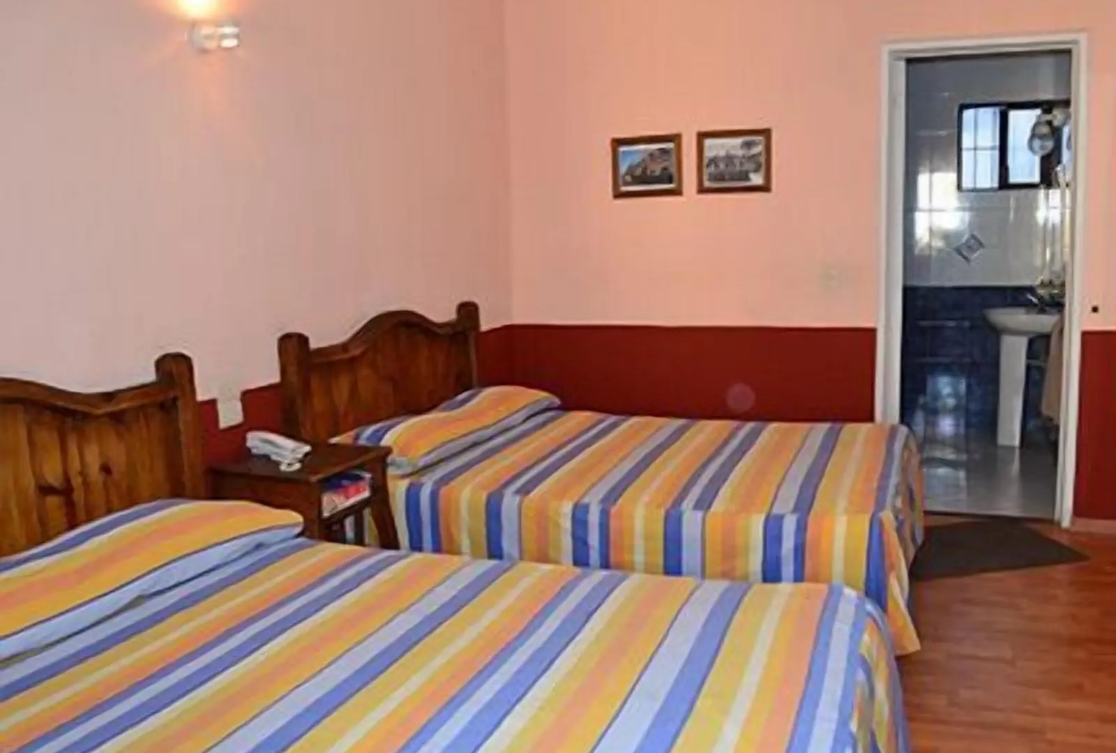 Hotel De Talavera Heroica Puebla de Zaragoza 4*,
