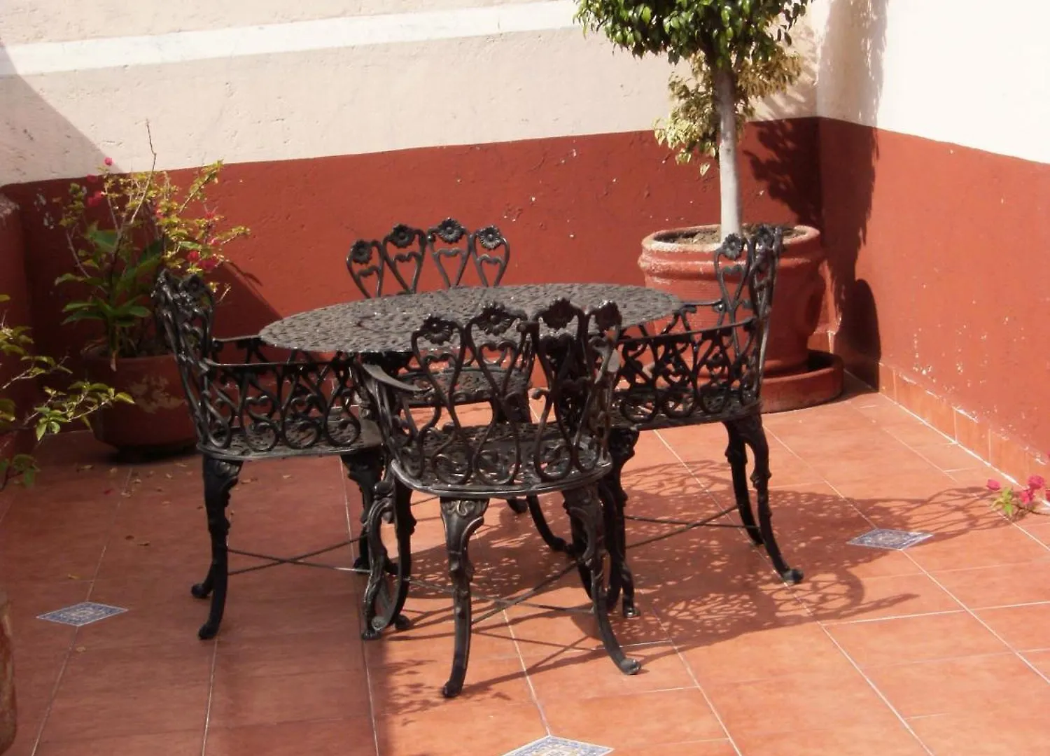 Hotel De Talavera Heroica Puebla de Zaragoza 4*,  México