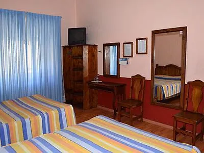 Hotel De Talavera Heroica Puebla de Zaragoza
