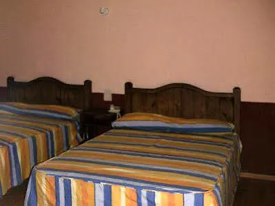 Hotel De Talavera Heroica Puebla de Zaragoza 4*,  México