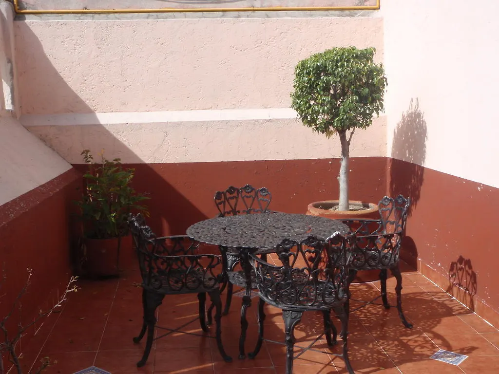 Hotel De Talavera Heroica Puebla de Zaragoza 4*,  México