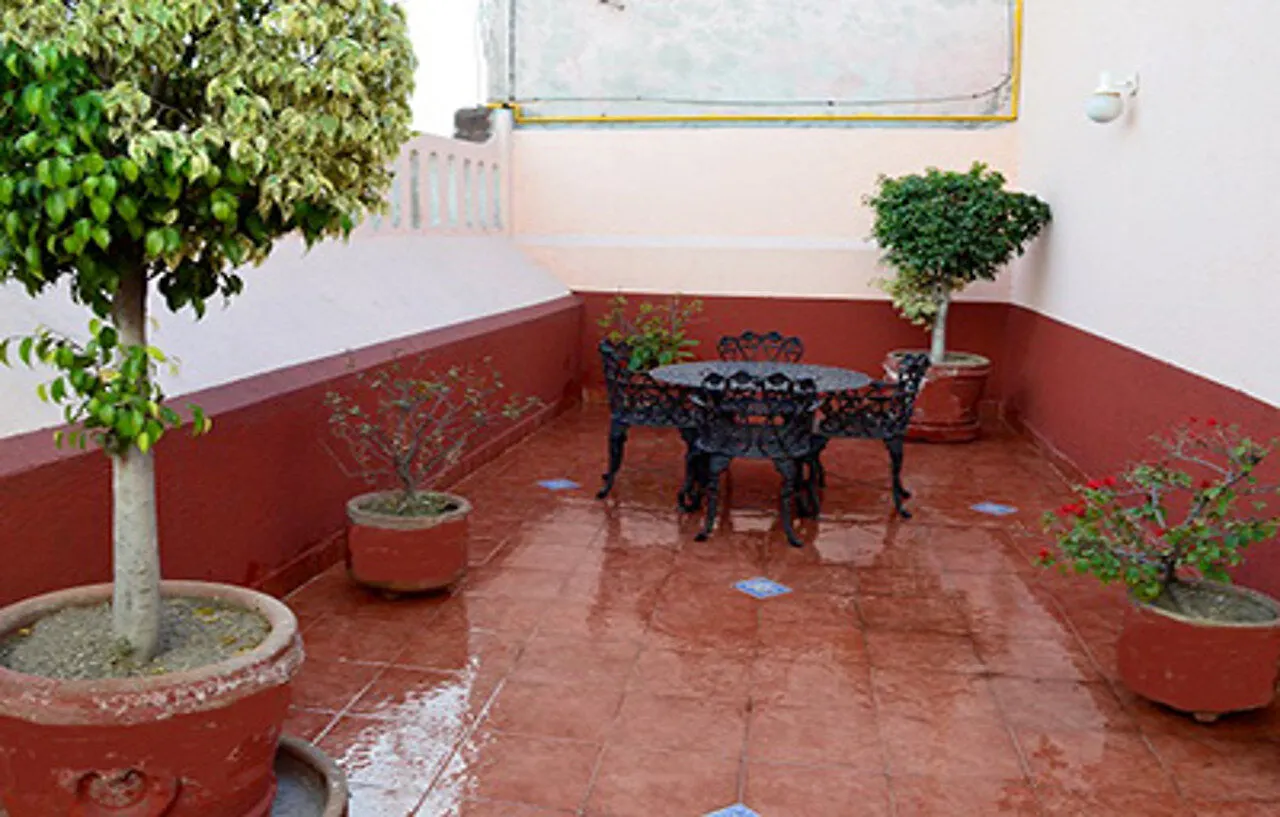 Hotel De Talavera Heroica Puebla de Zaragoza 4*,
